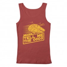 Han Solo Odds Men's